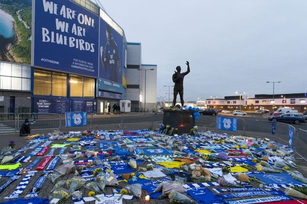 Cardiff City tu choi tra tien cho Nantes anh 2