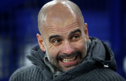 Pep Guardiola ky vong MU se danh bai Liverpool hinh anh