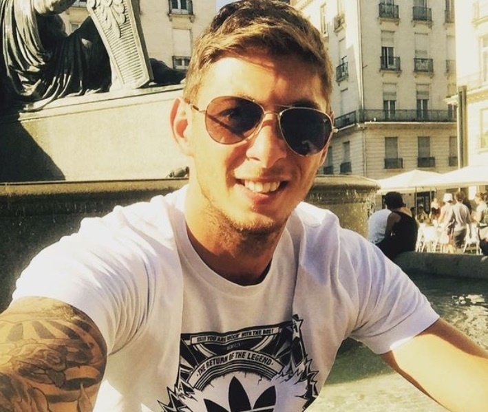 Cardiff City tu choi tra tien cho Nantes anh 1