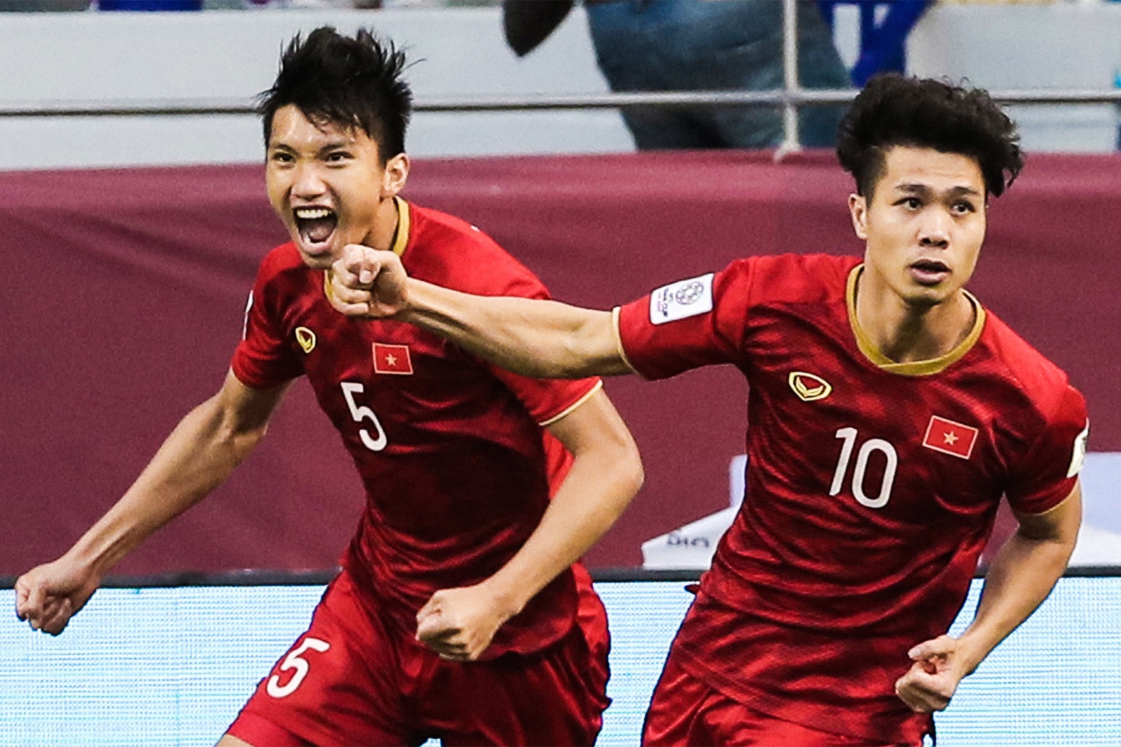 Công Phượng sang Incheon ảnh 1 Cong Phuong sang Incheon anh 1