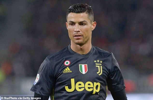 thu nhập Messi gấp đôi Ronaldo ảnh 9 thu nhap Messi gap doi Ronaldo anh 9