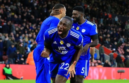 CĐV xúc phạm Emiliano Sala ảnh 2 CDV xuc pham Emiliano Sala anh 2