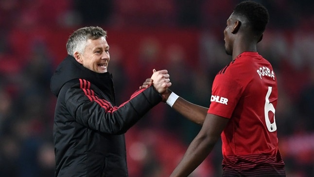 Paul Pogba: 'Solskjaer khong gia tao' hinh anh