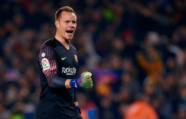 Barca bị Bilbao cầm hòa ảnh 2 Barca bi Bilbao cam hoa anh 2