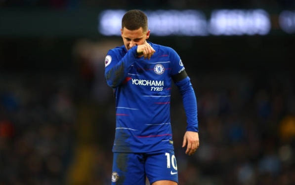 Chelsea xuong thu 6 sau tran thua nang nhat ky nguyen Ngoai hang Anh hinh anh