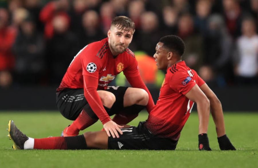 MU thua PSG 0-2 anh 1