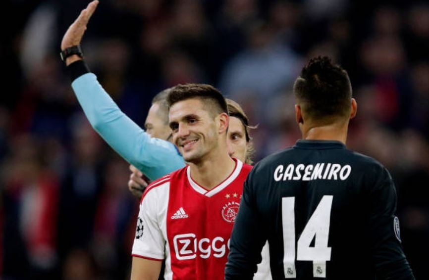 VAR cuu Real ban thua anh 2