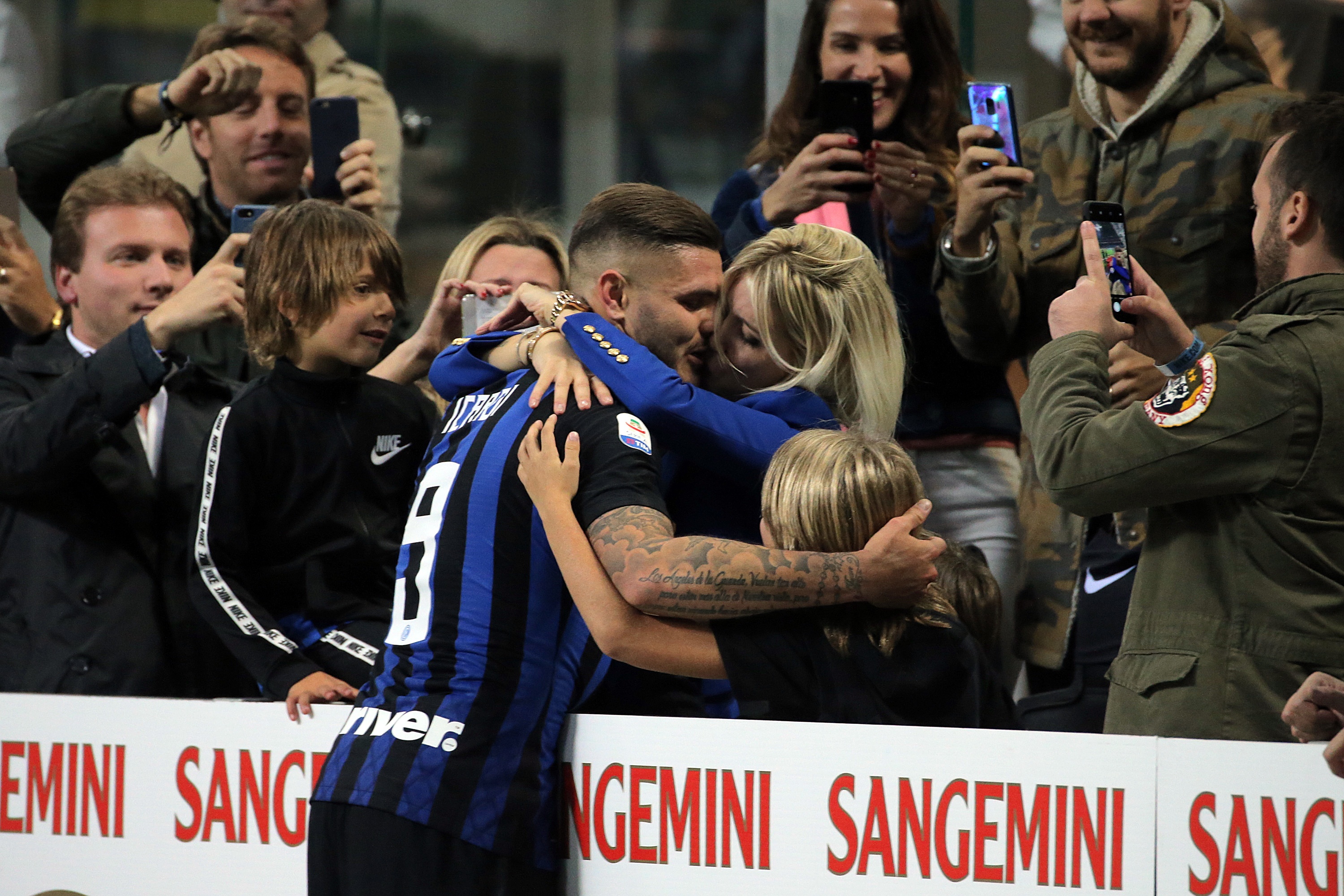 Icardi sang Juventus anh 2