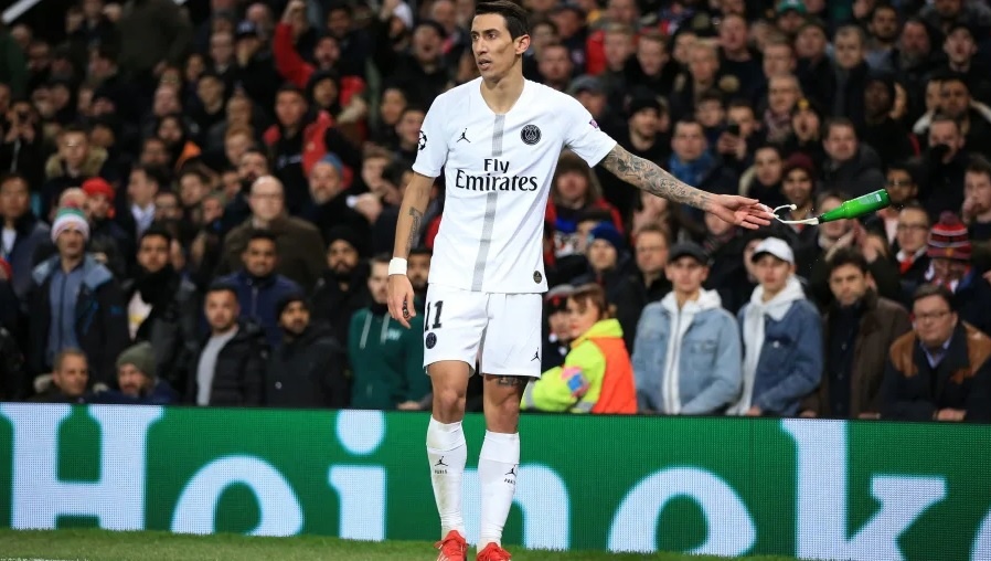 Son Heung-min vao doi hinh hay nhat anh 8