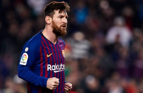 Lionel Messi lap cong giup Barca chat vat gianh 3 diem hinh anh