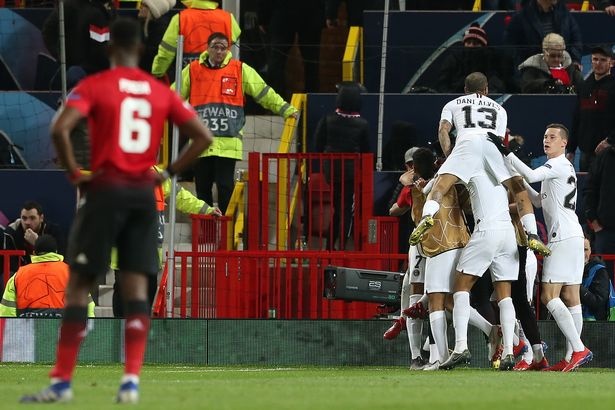 Mourinho khong xem MU anh 2