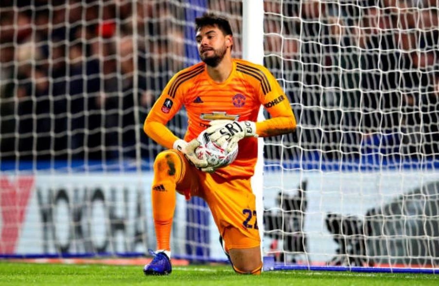 Cham diem Chelsea 0-2 Man Utd anh 1