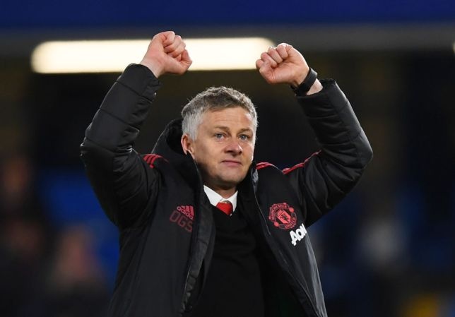 HLV Solskjaer bat ngo voi ket qua boc tham tu ket FA Cup hinh anh