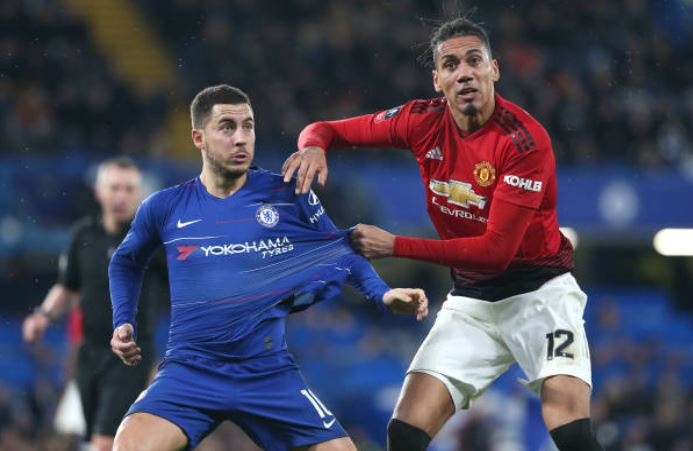 Cham diem Chelsea 0-2 Man Utd anh 4