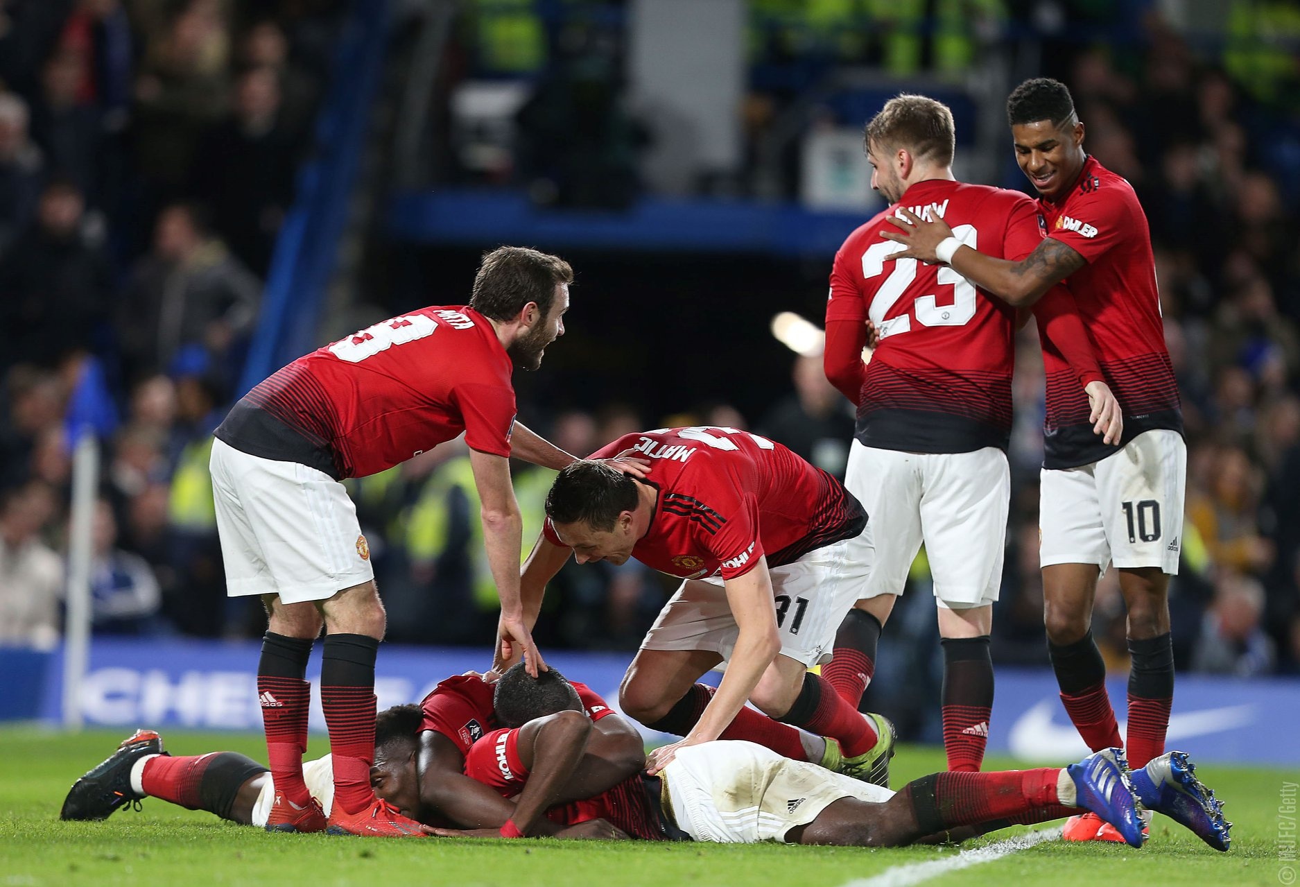 Cham diem Chelsea 0-2 Man Utd anh 11