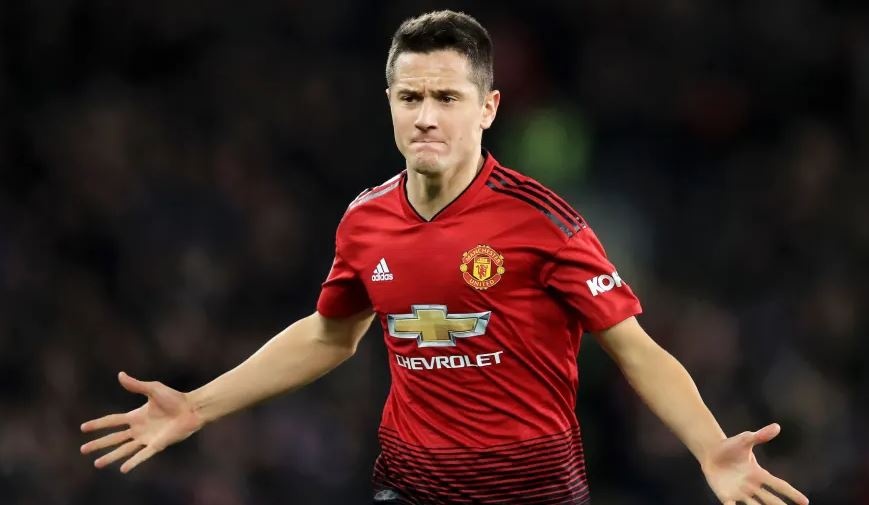 Cham diem Chelsea 0-2 Man Utd: Pogba khong phai hay nhat hinh anh