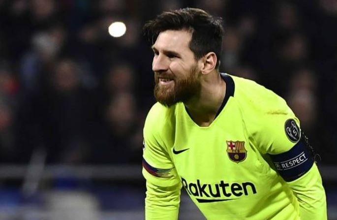 Phung phi co hoi, Barca bi cam hoa o vong 16 doi cup chau Au hinh anh