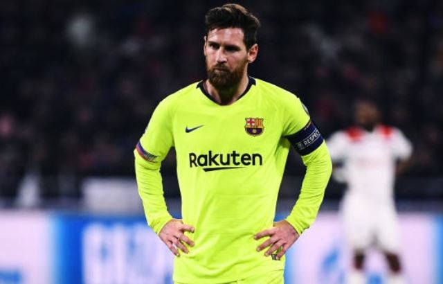 HLV Barca: '0-0 la ket qua qua nguy hiem' hinh anh