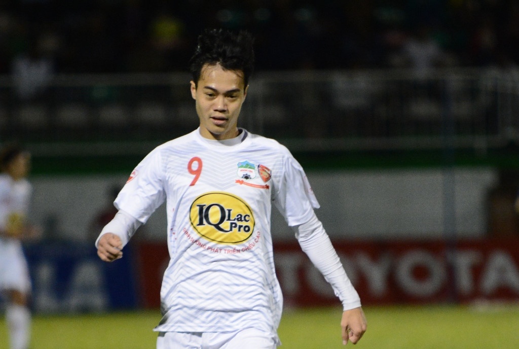 trực tiếp HAGL vs Khánh Hòa ảnh 1 truc tiep HAGL vs Khanh Hoa anh 1