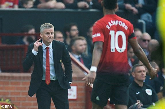 Solskjaer tinh tao anh 2