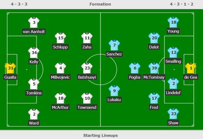 Solskjaer pha ky luc cua Sir Alex anh 3