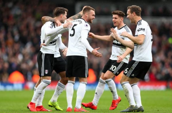 trực tiếp Chelsela v Fulham ảnh 1 truc tiep Chelsela v Fulham anh 1