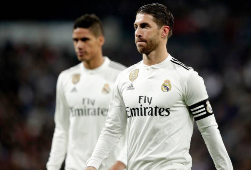 Real thua Barca 0-1 anh 1