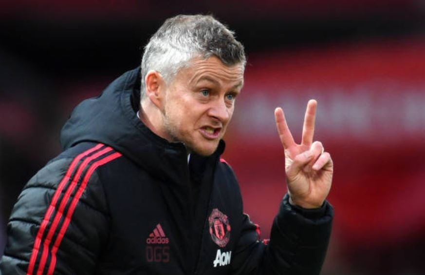 HLV Solskjaer tiet lo cau noi trong gio nghi giup MU loi nguoc dong hinh anh