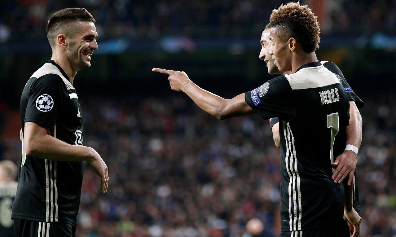 Ramos nhin dong doi thua tham anh 2