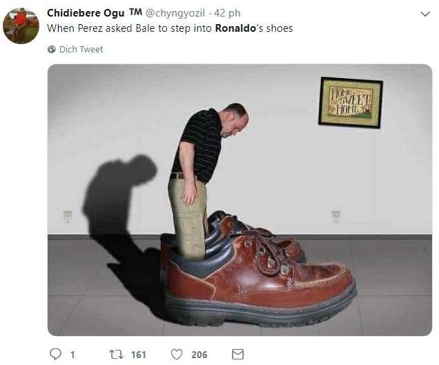 CDV nhac ten Ronaldo sau tran thua cua Real anh 6