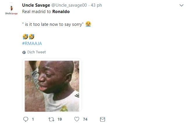 CDV nhac ten Ronaldo sau tran thua cua Real anh 7