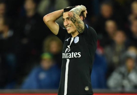 Di Maria an mung MU anh 2