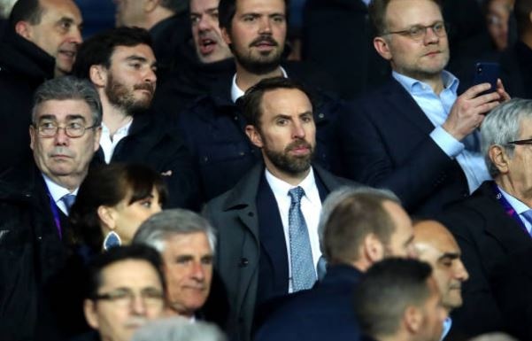 dàn khách VIP dự trận Man Utd ảnh 3 dan khach VIP du tran Man Utd anh 3