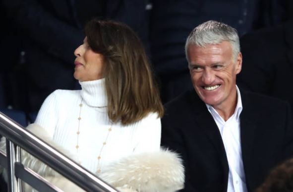 dan khach VIP du tran Man Utd anh 4