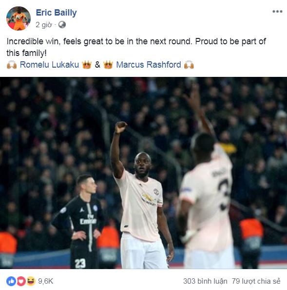 De Gea,  Pogba ngat ngay sau tran thang lich su anh 4