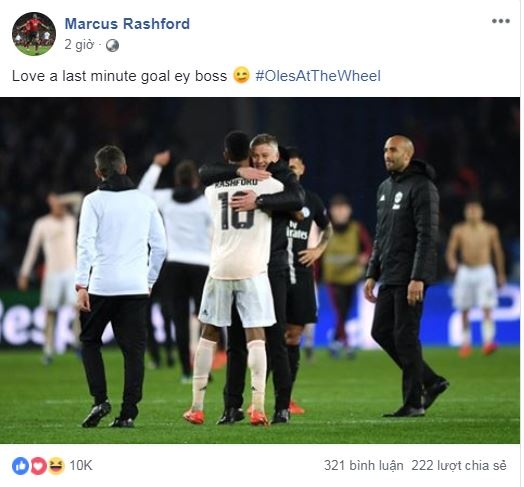 De Gea,  Pogba ngat ngay sau tran thang lich su anh 10