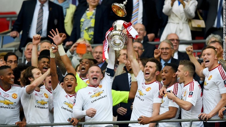 Di Maria an mung MU anh 9