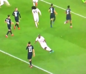 Di Maria an mung MU anh 3