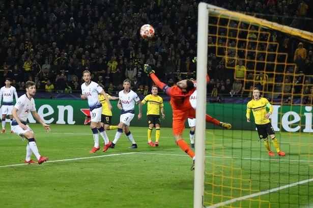 doi hinh hay nhat Cup C1 anh 1