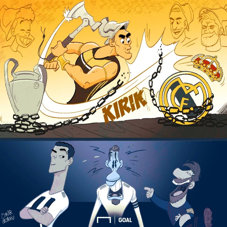 Hi hoa Di Maria roi le cung chai bia anh 7