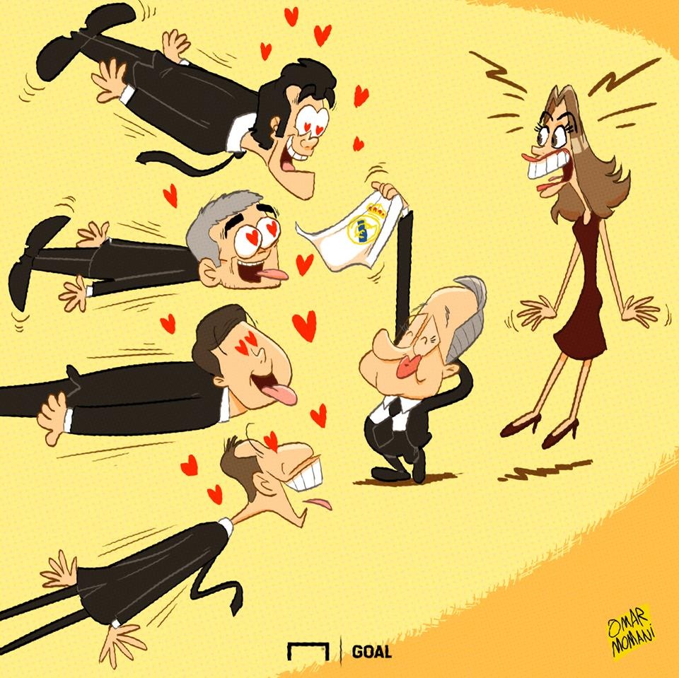 Hi hoa Di Maria roi le cung chai bia anh 9