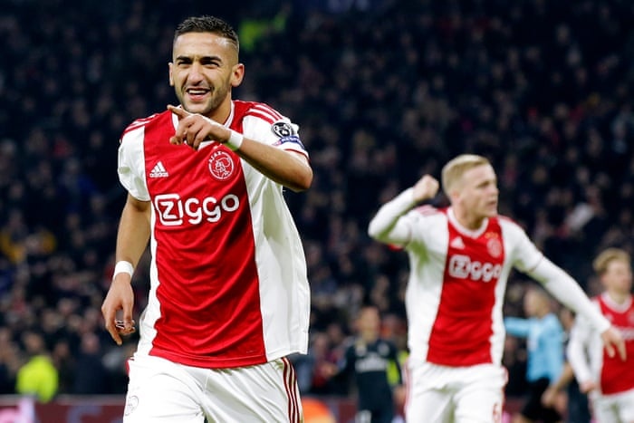 doi hinh hay nhat Cup C1 anh 7