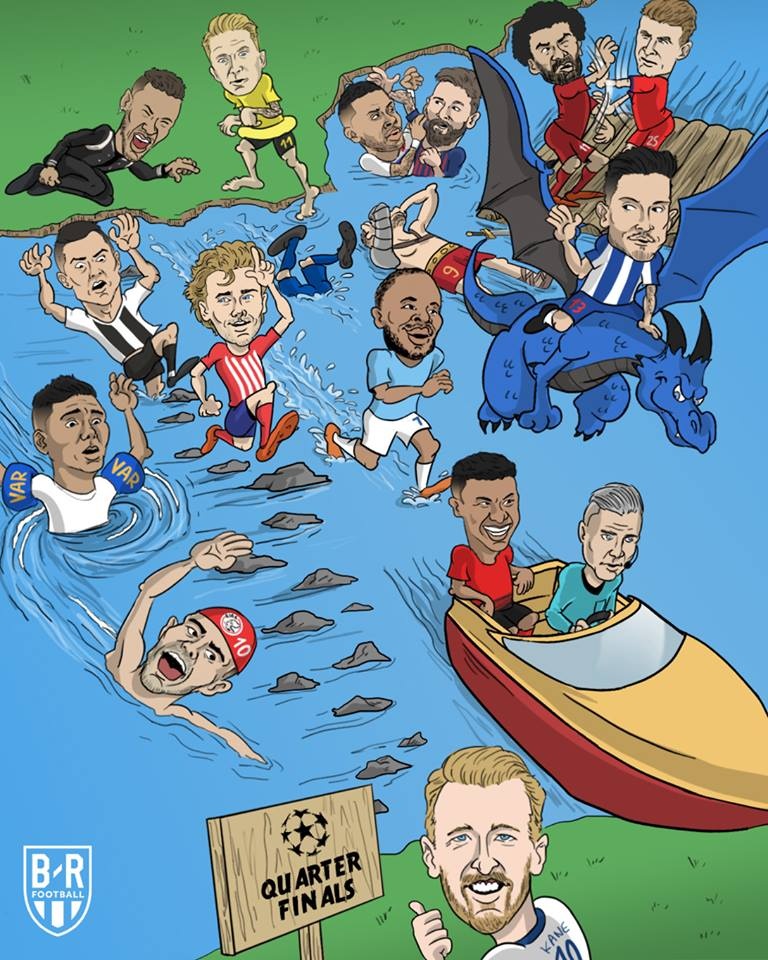 Hi hoa Di Maria roi le cung chai bia anh 11