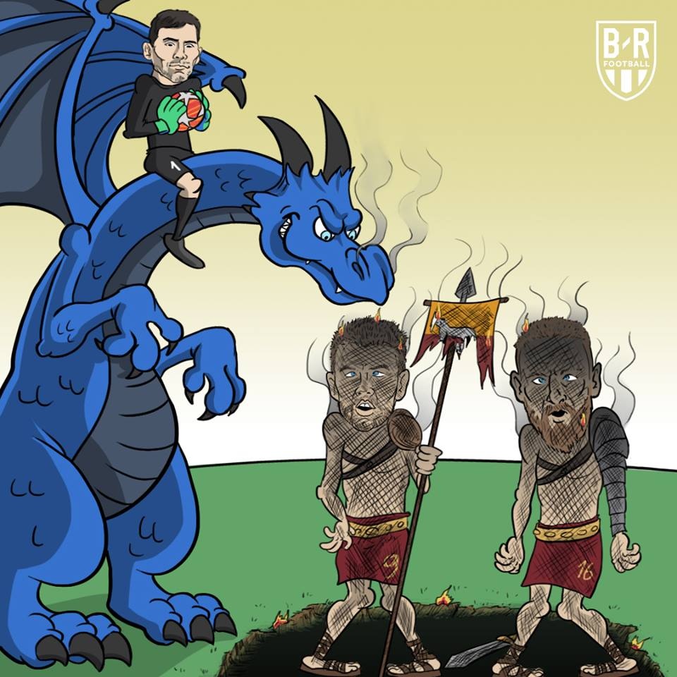 Hi hoa Di Maria roi le cung chai bia anh 10