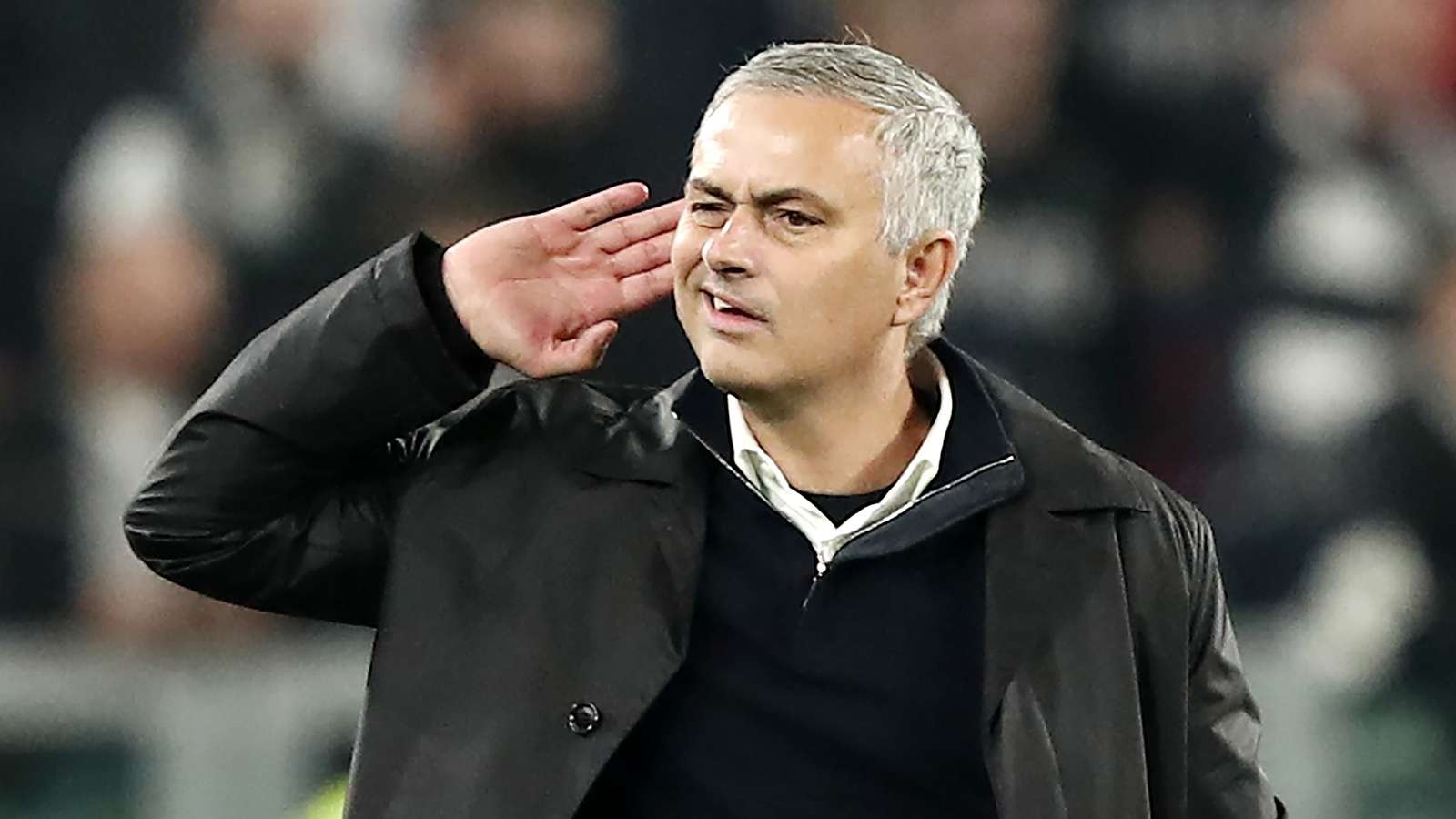 Mourinho trở lại dẫn dắt Real ảnh 1 Mourinho tro lai dan dat Real anh 1