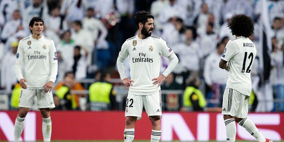 Mourinho trở lại dẫn dắt Real ảnh 2 Mourinho tro lai dan dat Real anh 2