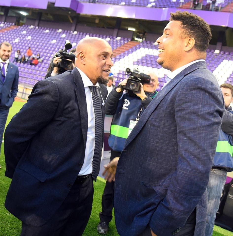 Chu tich Ro 'beo' anh 2