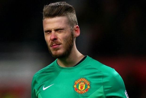 Huyen thoai MU chi ra nguyen nhan De Gea mac sai lam hinh anh