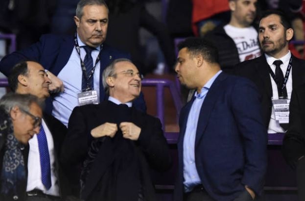 Chu tich Ro 'beo' anh 3