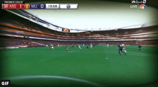 HLV Solskjaer bao ve De Gea anh 2